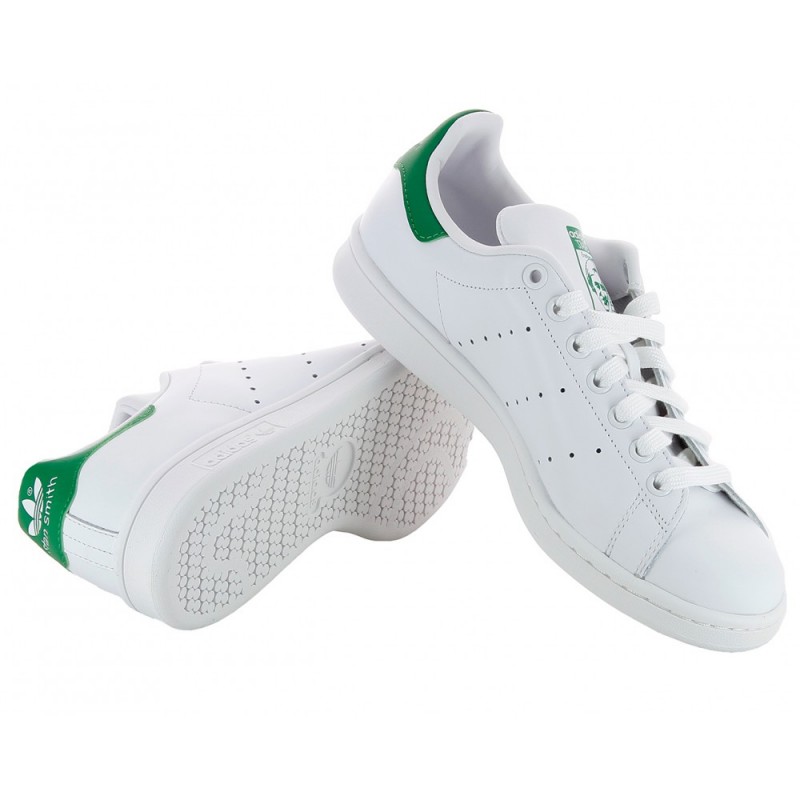canal Espesar Giotto Dibondon Zapatillas Stan Smith Adidas blancas con envío gratis - Selective Shop