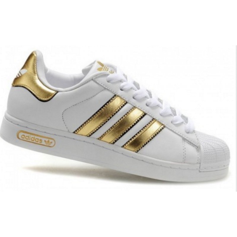 Adidas Superstar doradas al mejor precio - Selective Shop