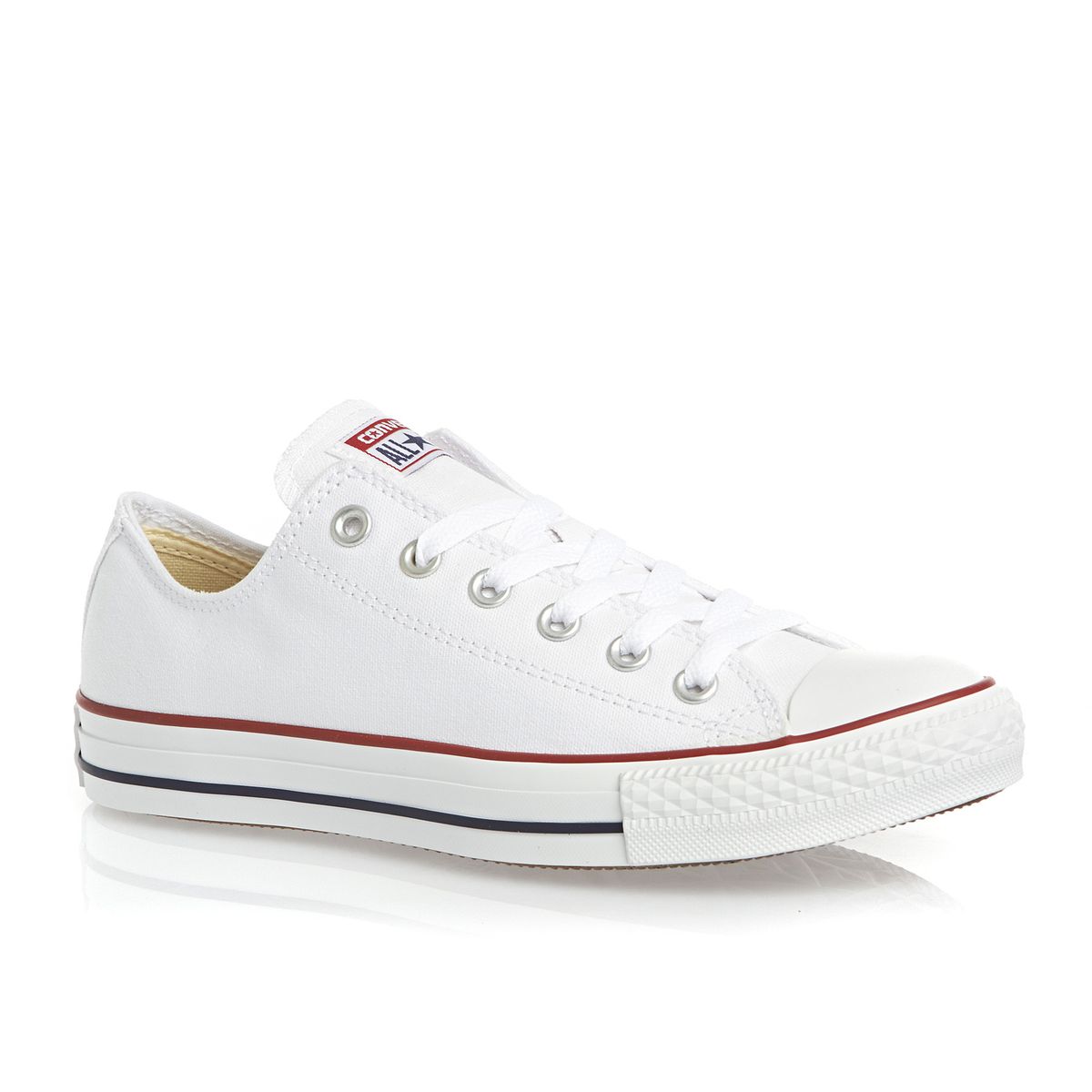 converse all star grises bajas