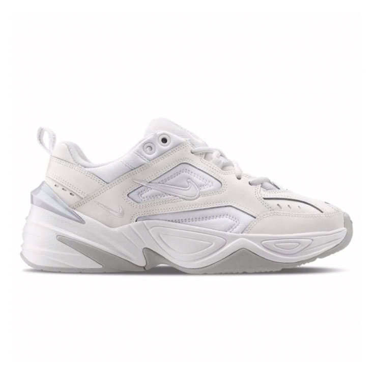 presumir dialecto País de origen Nike MK2 Tekno All White ya disponibles · Selective Shop