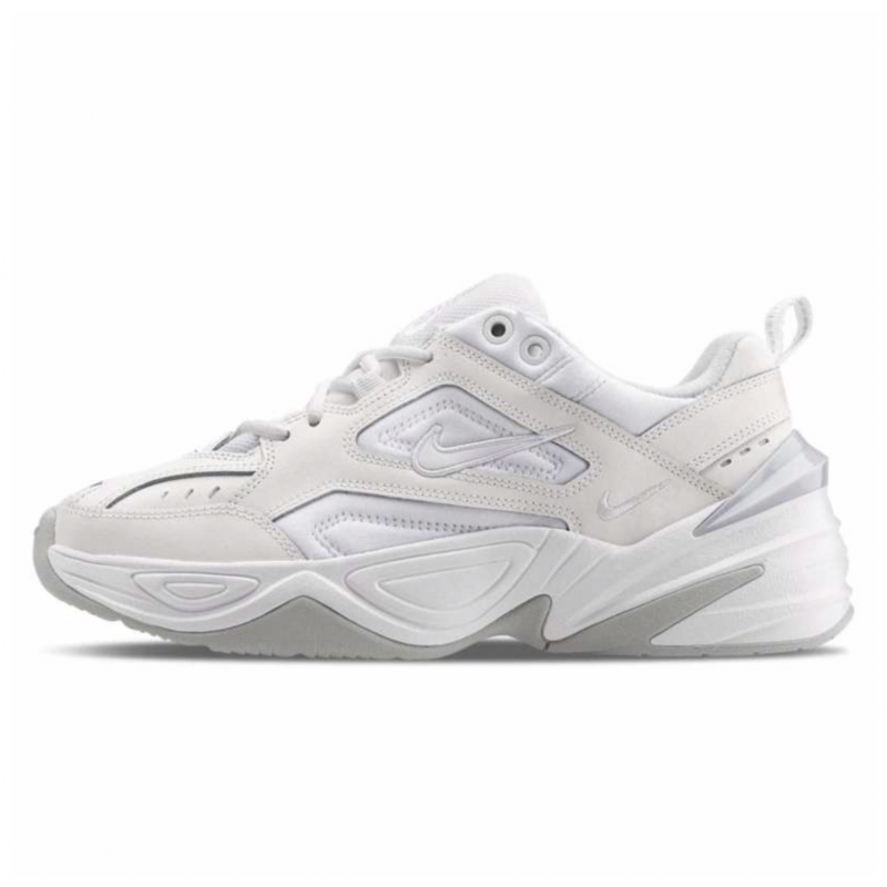 Nike MK2 Tekno All White ya disponibles · Selective Shop