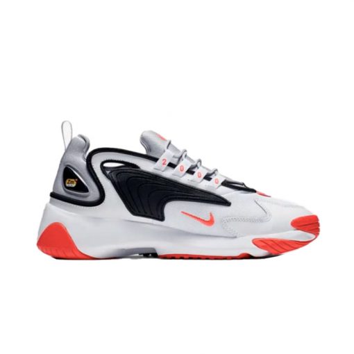 NIKE ZOOM 2K TRICOLORES