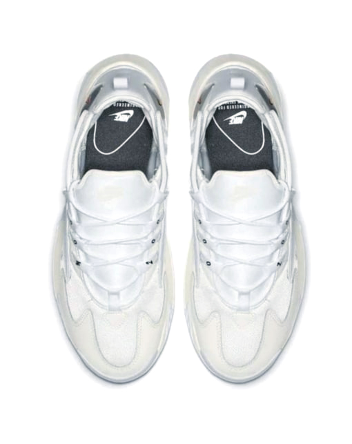 Orador Retirarse Anguila Nike Zoom 2K Blancas con envío gratis - Selective Shop