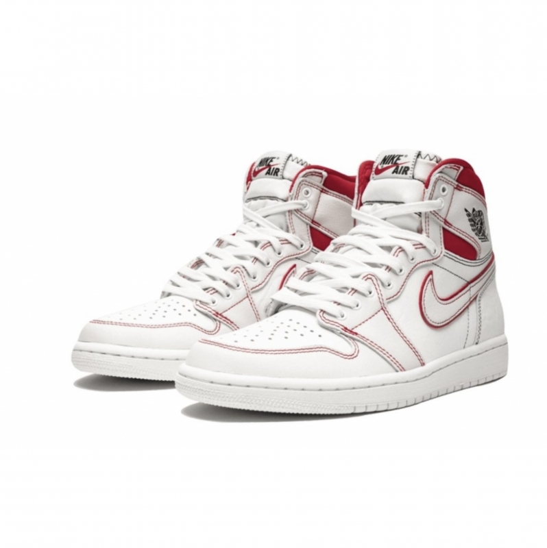 Nike Air Jordan 1 OG con - Selective Shop