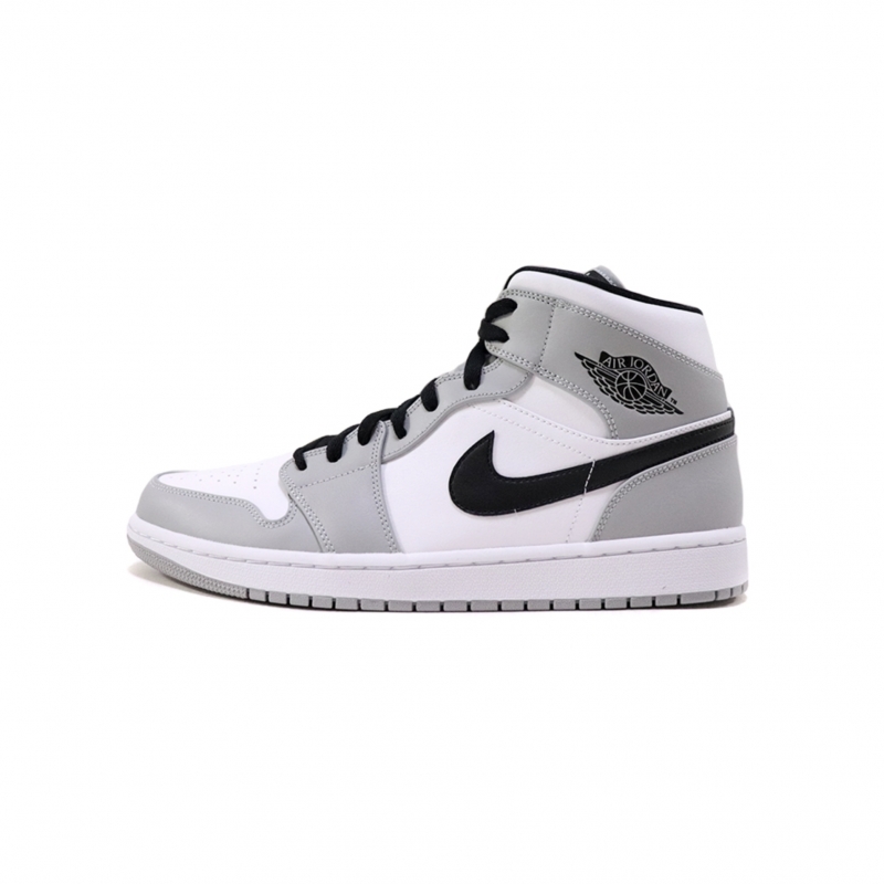 Factibilidad camarera Shipley Nike Air Jordan 1 OG Light Smoke Grey con envío gratis - Selective Shop